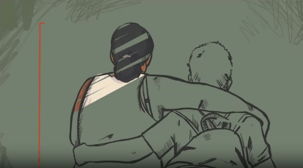 38 familias salvadoreñas separadas en la gestión Trump aún sin ser&nbsp;reunidas