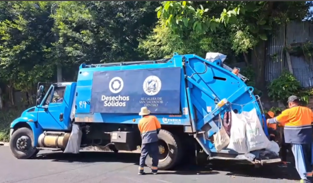 ¿A quién tenés que pedirle que tu alcaldía&nbsp;trabaje?
