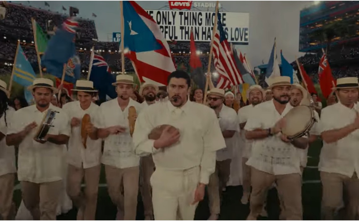 ¡Bravo, Bad Bunny! aunque no nos guste (toda) tu música