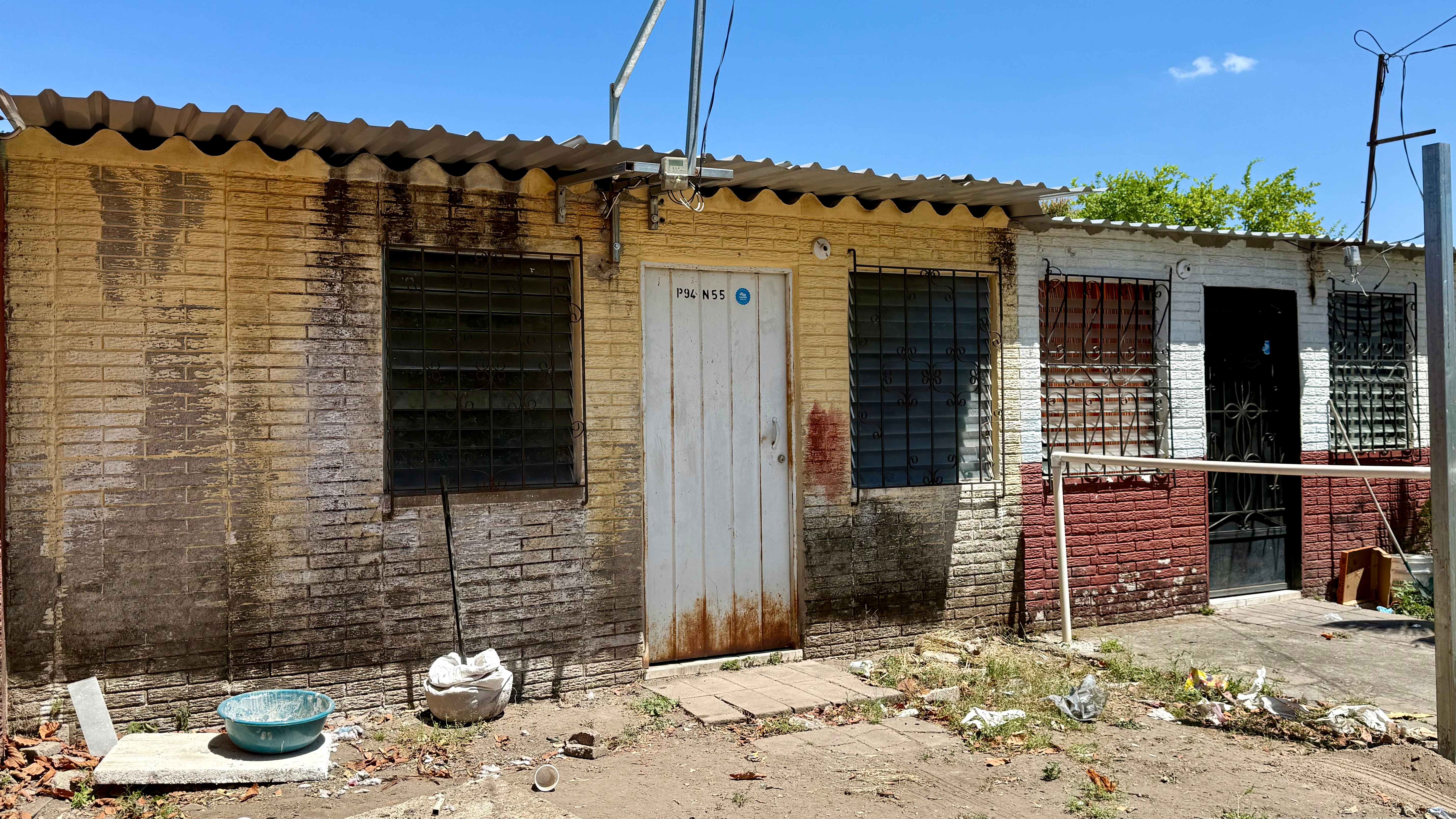 ¿Te alcanza para comprar una casa en El Salvador? Spoiler: probablemente no