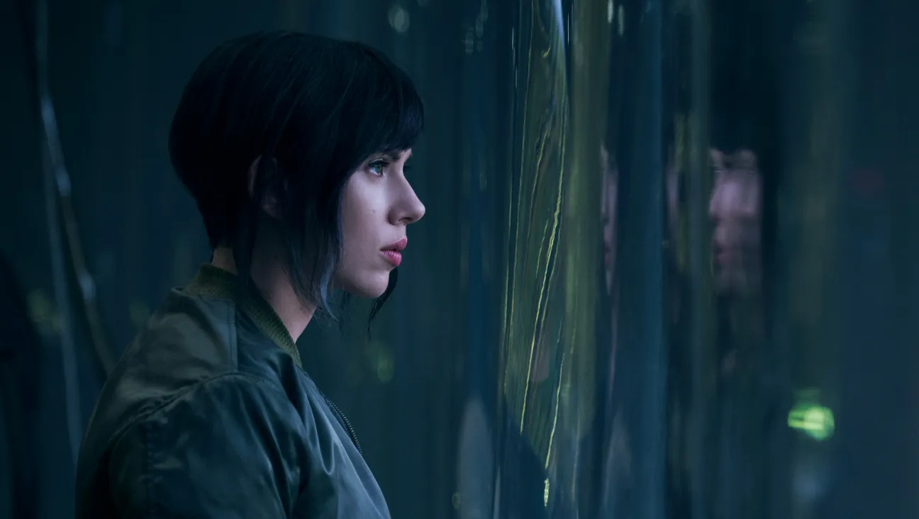 ¡Ghost in the Shell vuelve con nueva animación el 7 de julio! ¿Listos para el Tanabata?